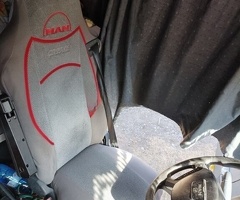 TGA 18.440 , 2007, 11L, 980000 km, Avtomat