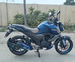 Motosiklet, 2020, 0.20L, 110000 km