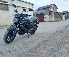 Motosiklet, 2020, 0.20L, 110000 km