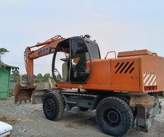 Traktor, Traktor, 2011, 1985 km