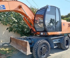 Traktor, Traktor, 2011, 1985 km
