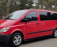2007, 2.2L, 215000 km, Mexanika