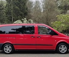 2007, 2.2L, 215000 km, Mexanika
