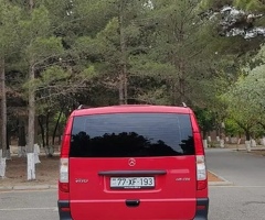 2007, 2.2L, 215000 km, Mexanika