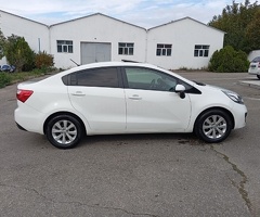 Kia  Rio, 2012, 1.4L, 249000 km, Avtomat