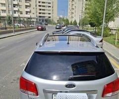 Kia  Sorento, 2009, 2.2L, 278000 km, Avtomat