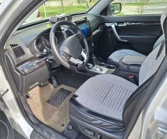 Kia  Sorento, 2009, 2.2L, 278000 km, Avtomat