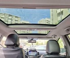 Kia  Sorento, 2009, 2.2L, 278000 km, Avtomat