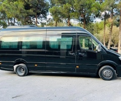 2014, 3.5L, 19000 km, Avtomat
