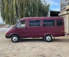 2002, 2.5L, 205800 km, Avtomat