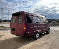 2002, 2.5L, 205800 km, Avtomat