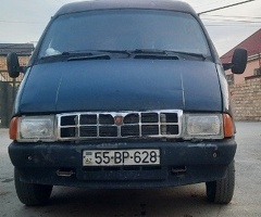 2705-757 , 2002, 2.4L, 321231 km, Mexanika