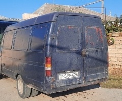 2705-757 , 2002, 2.4L, 321231 km, Mexanika