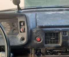 2705-757 , 2002, 2.4L, 321231 km, Mexanika