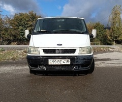 2021, 2.0L, 450000 km, Mexanika