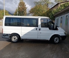 2021, 2.0L, 450000 km, Mexanika