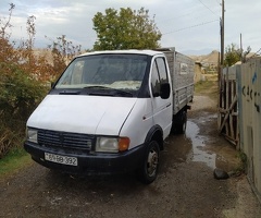 33021 , 1998, 2.4L, 200000 km, Mexanika