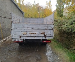 33021 , 1998, 2.4L, 200000 km, Mexanika