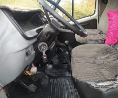 33021 , 1998, 2.4L, 200000 km, Mexanika