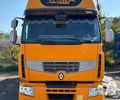Premium 460 , 2011, 11L, 1200000 km, Avtomat