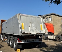 Premium 460 , 2011, 11L, 1200000 km, Avtomat