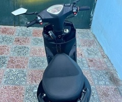 Moped, 2023, 0.10L, 9900 km