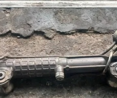 Sükan hissələri, Mercedes benz sükan