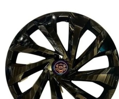 Şinlər və disklər, Nissan Hyundai disk kalpak