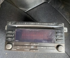 Monitor və audio sistemlər, Maqnitola
