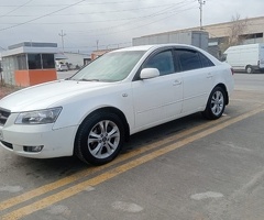 Hyundai  Sonata, 2006, 2.4L, 254000 km, Avtomat