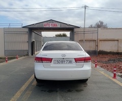 Hyundai  Sonata, 2006, 2.4L, 254000 km, Avtomat