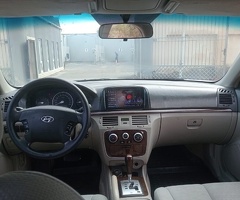 Hyundai  Sonata, 2006, 2.4L, 254000 km, Avtomat