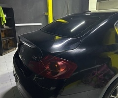 Infiniti  G-series G25, 2012, 2.5L, 100000 km, Avtomat