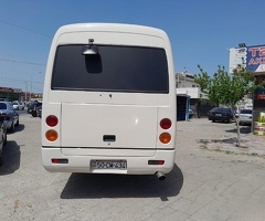 2004, 3.9L, 250856 km, Mexanika