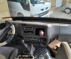 2004, 3.9L, 250856 km, Mexanika