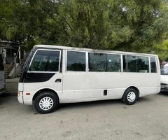 2008, 3.9L, 250000 km, Mexanika