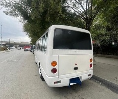 2008, 3.9L, 250000 km, Mexanika
