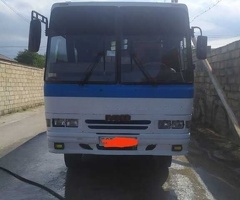 2003, 3.9L, 225000 km, Mexanika