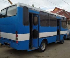 2003, 3.9L, 225000 km, Mexanika