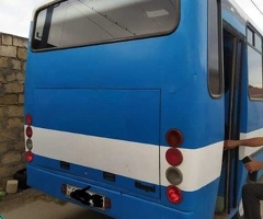 2003, 3.9L, 225000 km, Mexanika