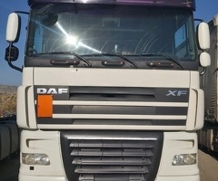105 XF , 2010, 13L, 1082518 km, Avtomat