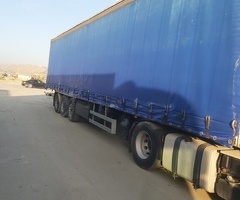 105 XF , 2010, 13L, 1082518 km, Avtomat