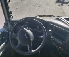 105 XF , 2010, 13L, 1082518 km, Avtomat