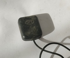 GPS-naviqatorlar, GPS-naviqator