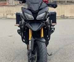 Kvodrosikl, 2016, 0.90L, 78000 km