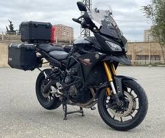 Kvodrosikl, 2016, 0.90L, 78000 km