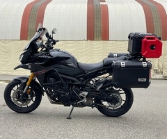 Kvodrosikl, 2016, 0.90L, 78000 km