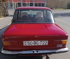 LADA (VAZ)  21011, 1982, 1.3L, 99999 km, Mexanika