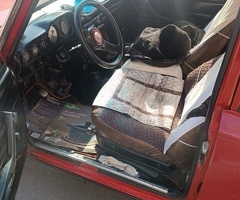 LADA (VAZ)  21011, 1982, 1.3L, 99999 km, Mexanika