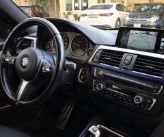 BMW 3-series 328, 2015, 2.0L, 126000 km, Avtomat